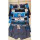 Men's boxer shorts Derole 1709