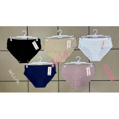 Women's panties Greenice 0047