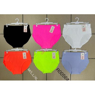 Women's panties Greenice 0056