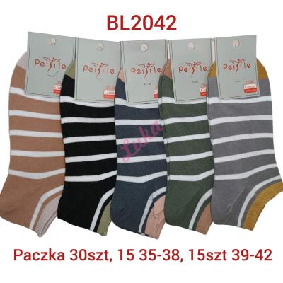 Stopki damskie Peisile bl2042