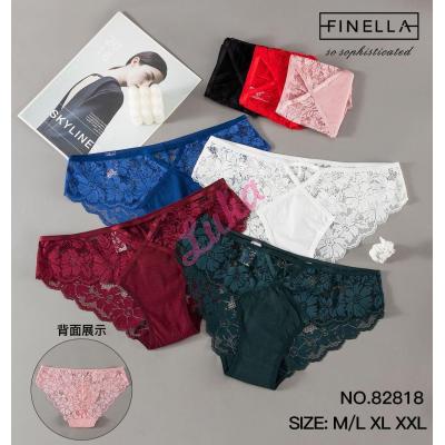 Women's panties 19011