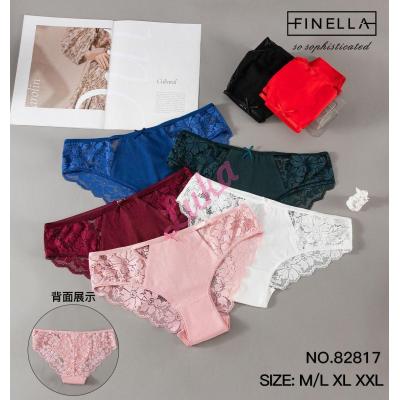 Women's panties 82817