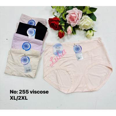 Women's panties 255