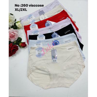 Women's panties 260