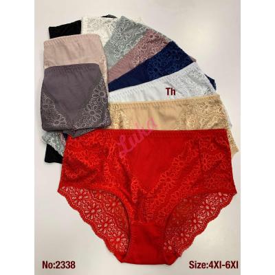 Women's panties 2338