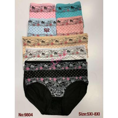 Women's panties 9804