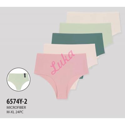 Women's panties 9801