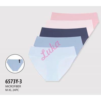 Women's panties Tress 6573Y-3