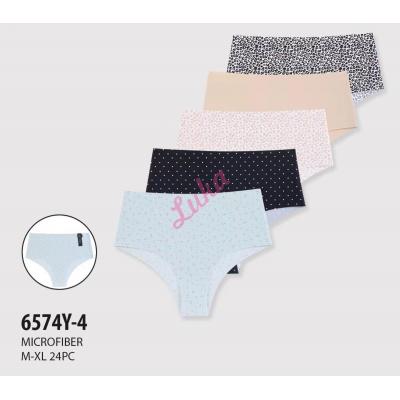 Women's panties Tress 6574Y-2