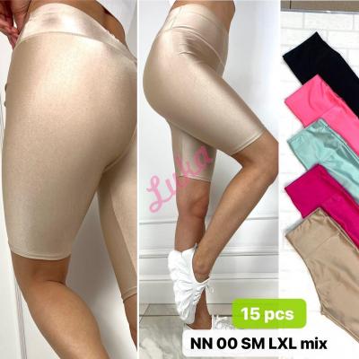 Legginsy damskie nn00