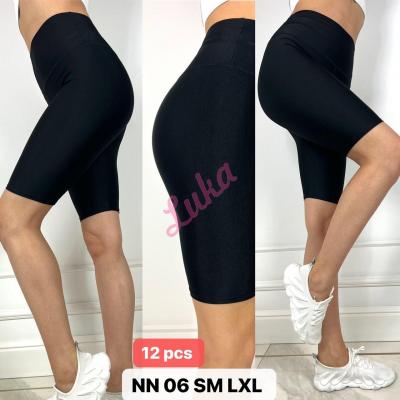 Legginsy damskie nn06