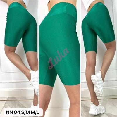 Legginsy damskie nn04