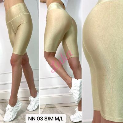 Legginsy damskie nn03