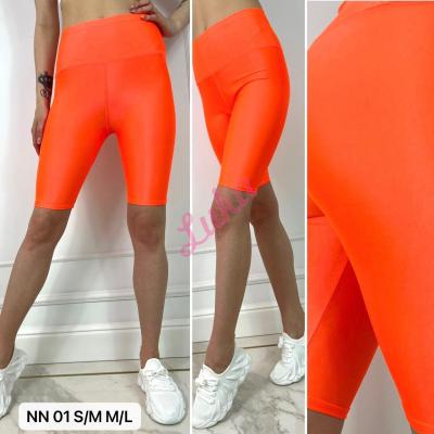 Legginsy damskie nn01