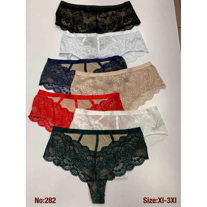 Women's panties Tress 4941W