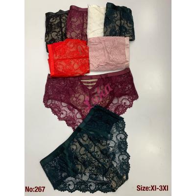 Women's panties 267