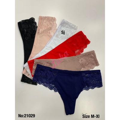 Women's panties C21029