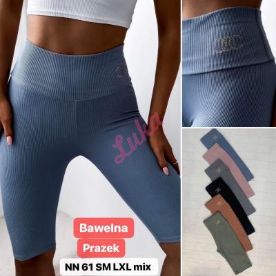 Women's leggings nn61