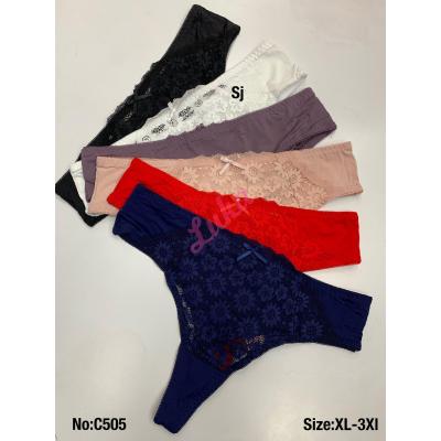 Women's panties 0102