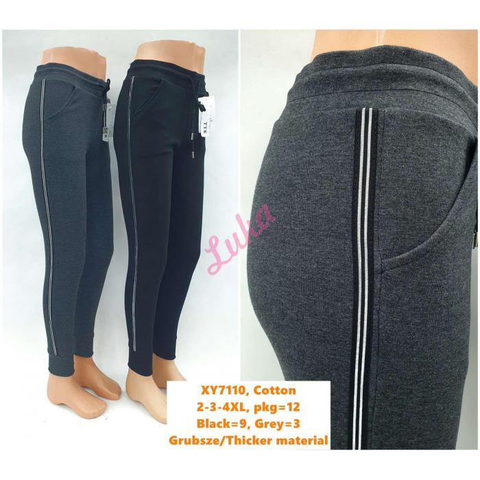 Women's leggings xy7352