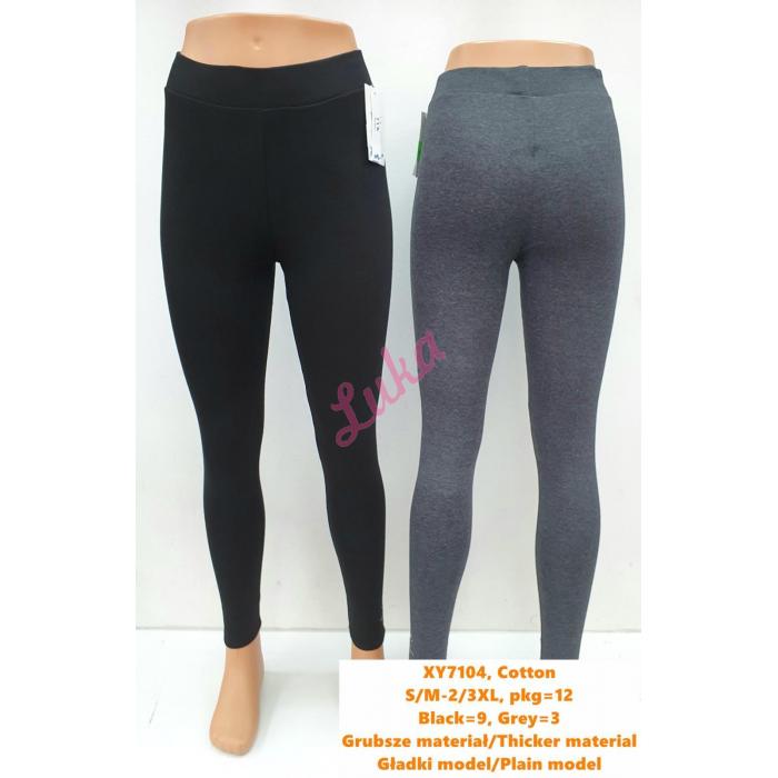 Women's leggings xy7352