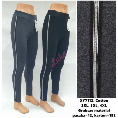 Women's leggings xy7112