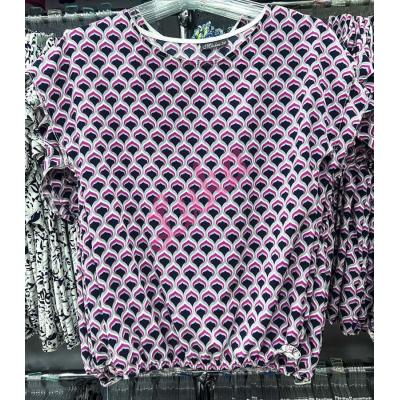 Women's Blouse Polska Madex mad-02