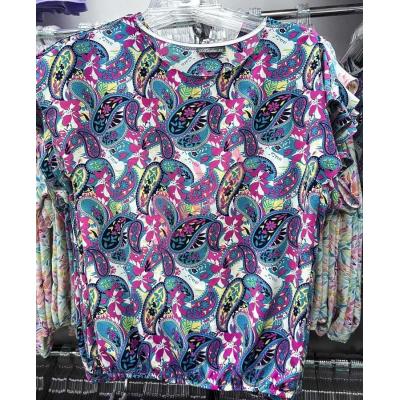 Women's Blouse Polska Madex mad-