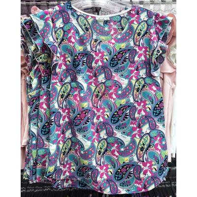 Women's Blouse Polska Madex mad-34