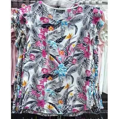 Women's Blouse Polska Madex mad-35