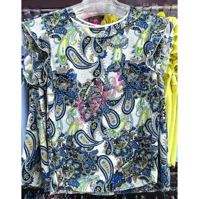 Women's Blouse Polska Madex mad-38