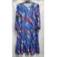 Women's dress Polska OLP-3605