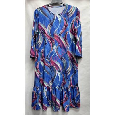 Women's dress Polska OLP-3607