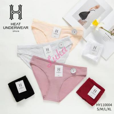 Women's panties H 110004