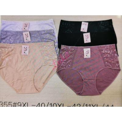 Women's panties Magnolia 657