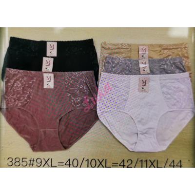 Women's panties Magnolia 355