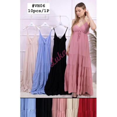 Women's dress vh06