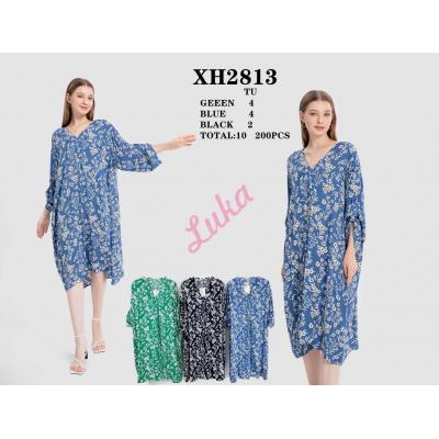 Women's dress xh2813