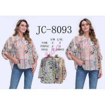 Women's Blouse jc8093