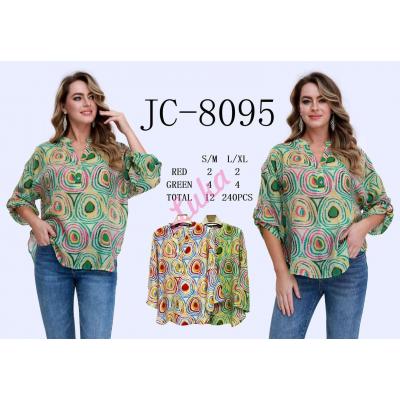 Women's Blouse jc8095