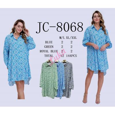 Women's dress jc8068