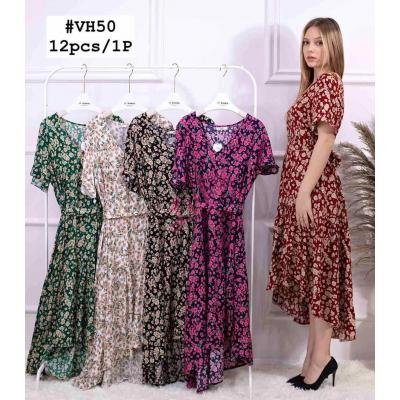 Women's dress vh50