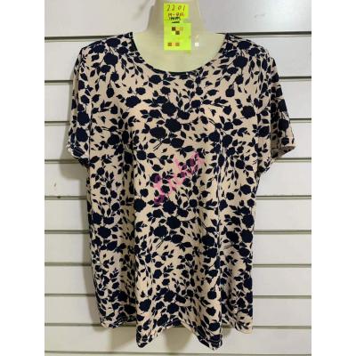 Women's Blouse 2201