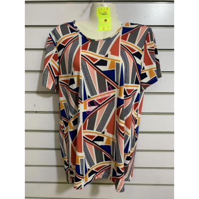 Women's Blouse 2219