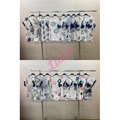 Women's Blouse CON-8053