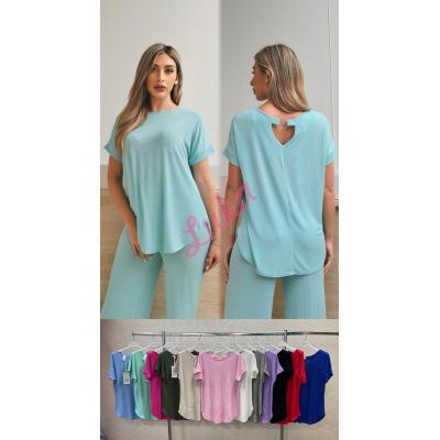 Women's Blouse CON-9960