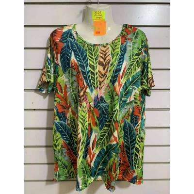 Women's Blouse 2276