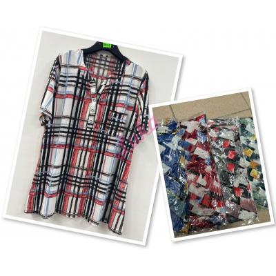 Women's Blouse dgc-43