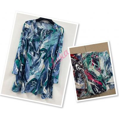 Women's Blouse dgc-46