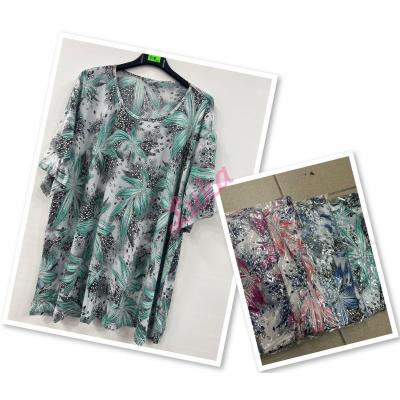 Women's Blouse dgc-